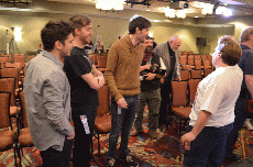 Marscon